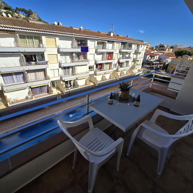 Apartamento soleado cerca de la playa - Mascotas bienvenidas - ES-323-7 - Apartment - 20