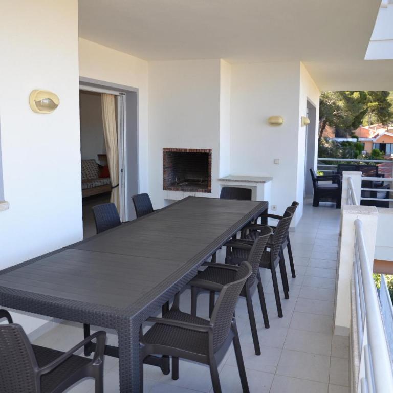 Amplio apartamento con piscina comunitaria en L'Estartit, España - ES-323-9 - Apartment - 16