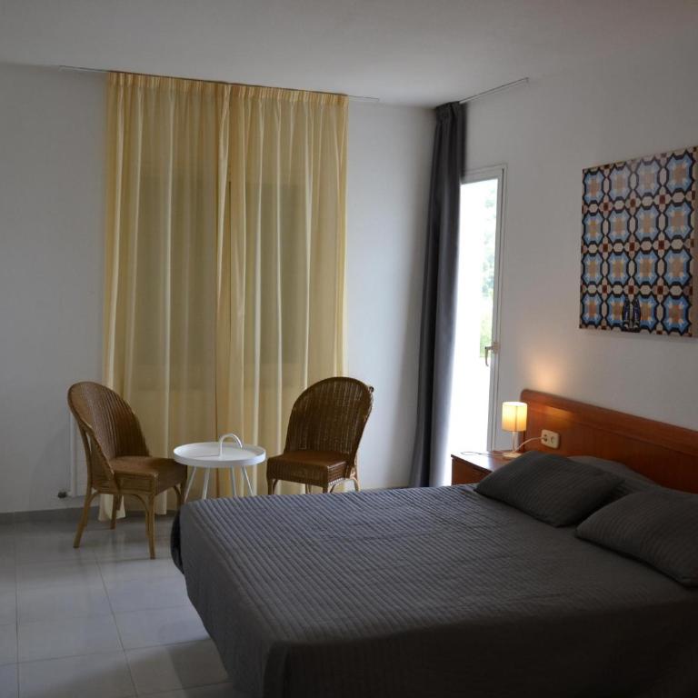 Amplio apartamento con piscina comunitaria en L'Estartit, España - ES-323-9 - Apartment - 27