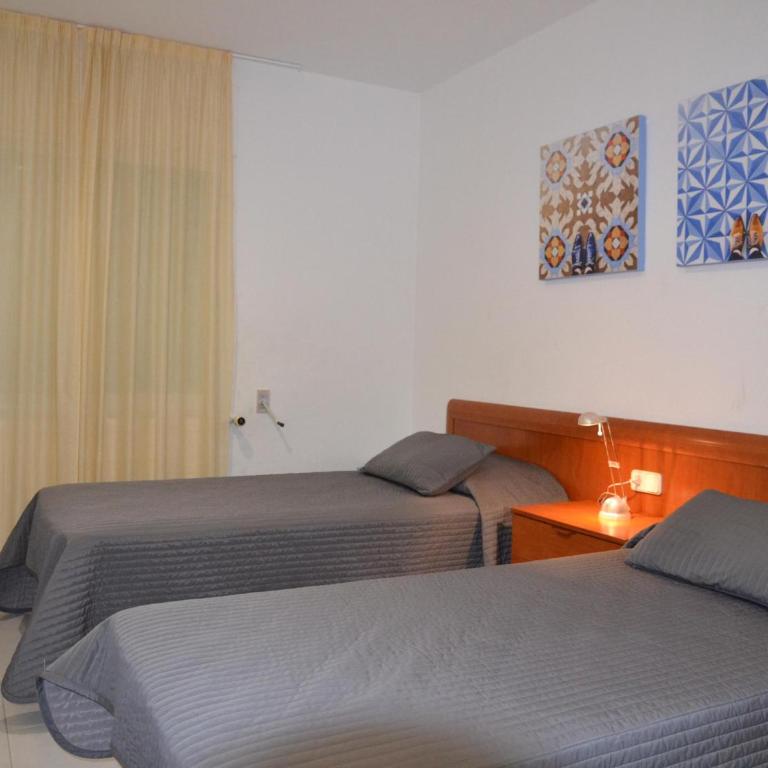 Amplio apartamento con piscina comunitaria en L'Estartit, España - ES-323-9 - Apartment - 33