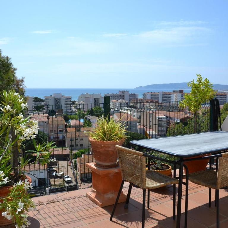 Apartamento con piscina privada en L'Estartit - ES-323-23 - Apartment - 4