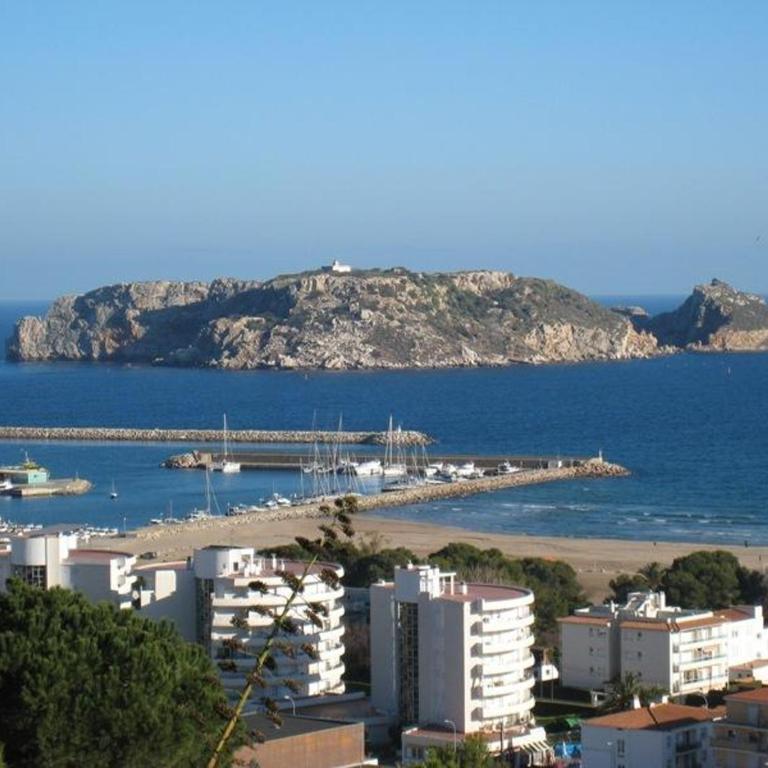 Apartamento con piscina privada en L'Estartit - ES-323-23 - Apartment - 7