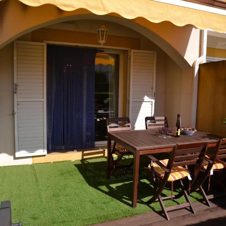 Casa con Piscina, Cerca de la Playa y del Centro - L'Estartit - ES-323-32 - Vacation Home - 8