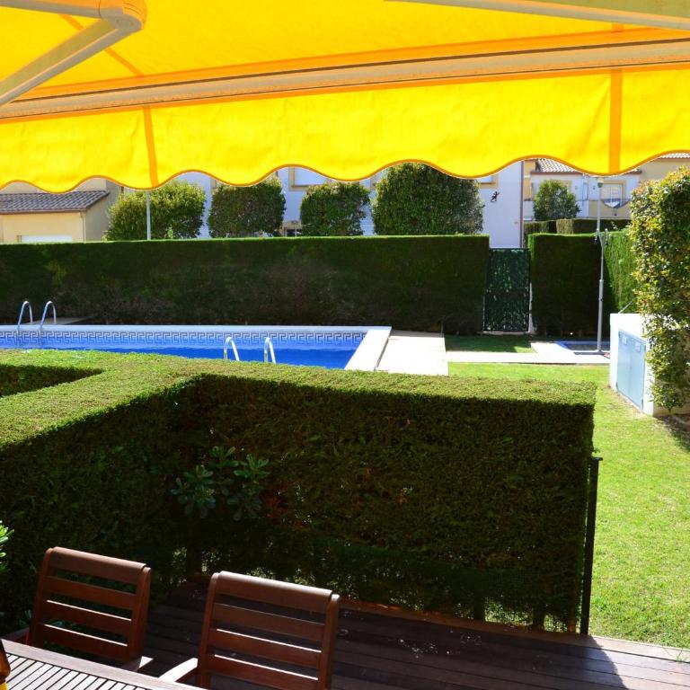 Casa con Piscina, Cerca de la Playa y del Centro - L'Estartit - ES-323-32 - Vacation Home - 9