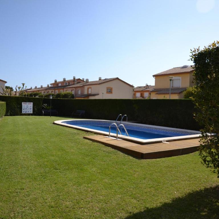 Casa con Piscina, Cerca de la Playa y del Centro - L'Estartit - ES-323-32 - Vacation Home - 10