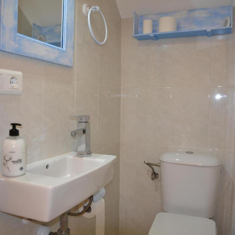 Casa con Piscina, Cerca de la Playa y del Centro - L'Estartit - ES-323-32 - Vacation Home - 12