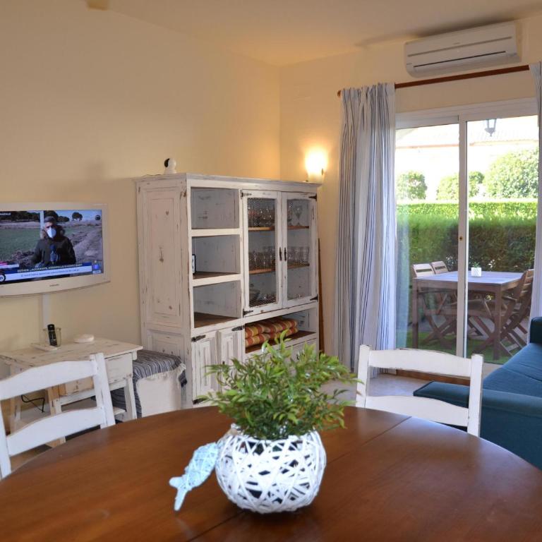 Casa con Piscina, Cerca de la Playa y del Centro - L'Estartit - ES-323-32 - Vacation Home - 15