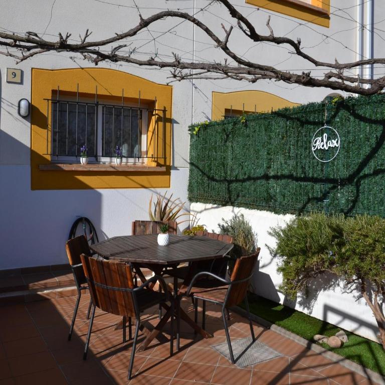 Casa con Piscina, Cerca de la Playa y del Centro - L'Estartit - ES-323-32 - Vacation Home - 16