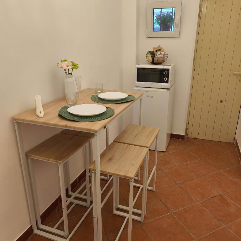Casa Marisa - One-Bedroom House - 16