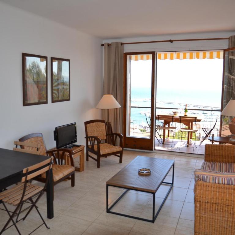 Apartamento renovado en L'Estartit con terraza - ES-323-76 - Apartment - 8