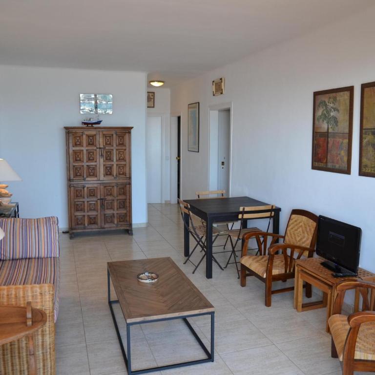 Apartamento renovado en L'Estartit con terraza - ES-323-76 - Apartment - 9