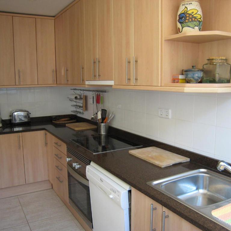 Apartamento renovado en L'Estartit con terraza - ES-323-76 - Apartment - 10