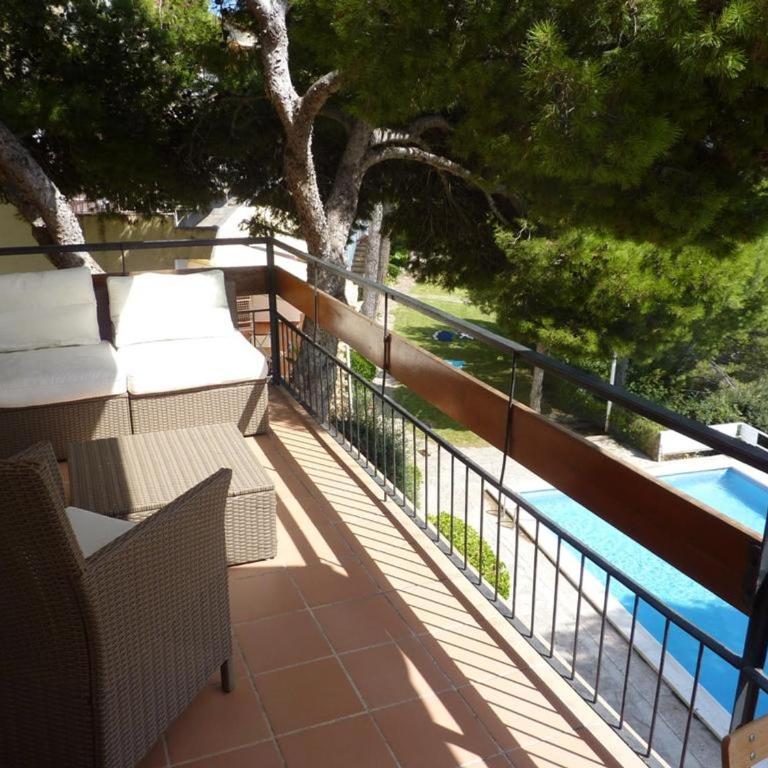 Apartamento renovado en L'Estartit con terraza - ES-323-76 - Apartment - 13
