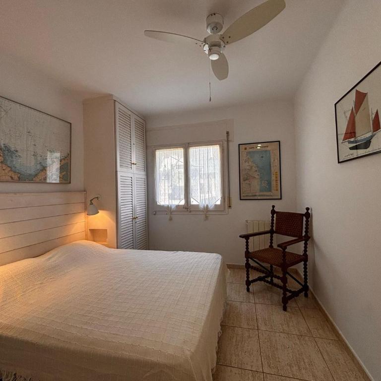 Apartamento renovado en L'Estartit con terraza - ES-323-76 - Apartment - 15