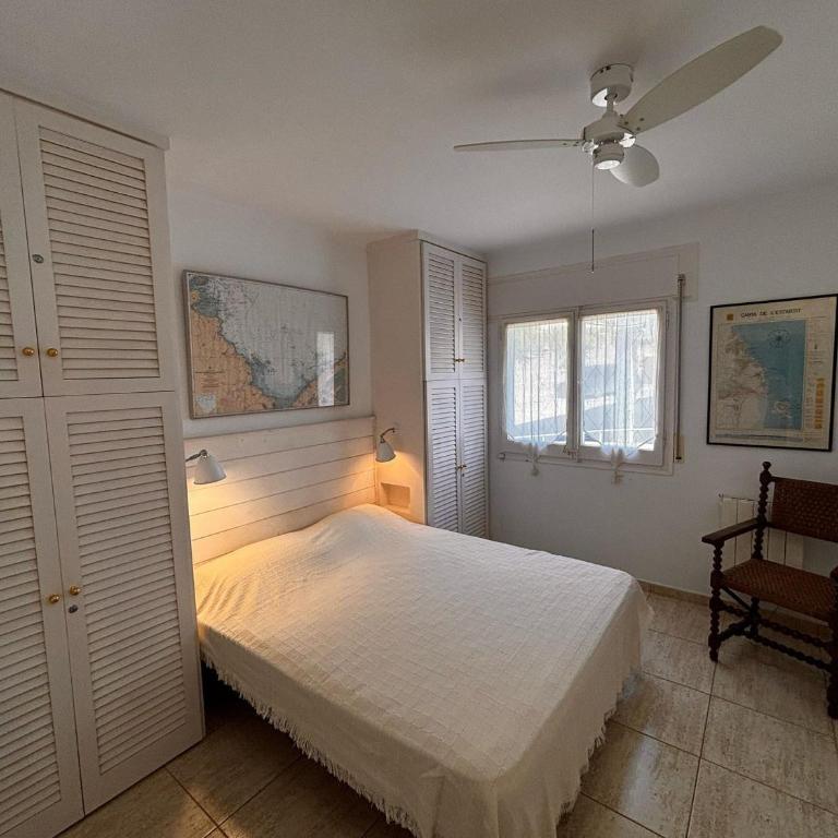 Apartamento renovado en L'Estartit con terraza - ES-323-76 - Apartment - 17