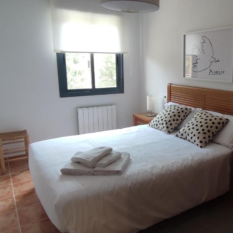 Apartamento O Mon - Apartment mit 2 Schlafzimmern - 24