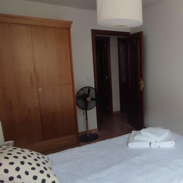 Apartamento O Mon - Apartment mit 2 Schlafzimmern - 28