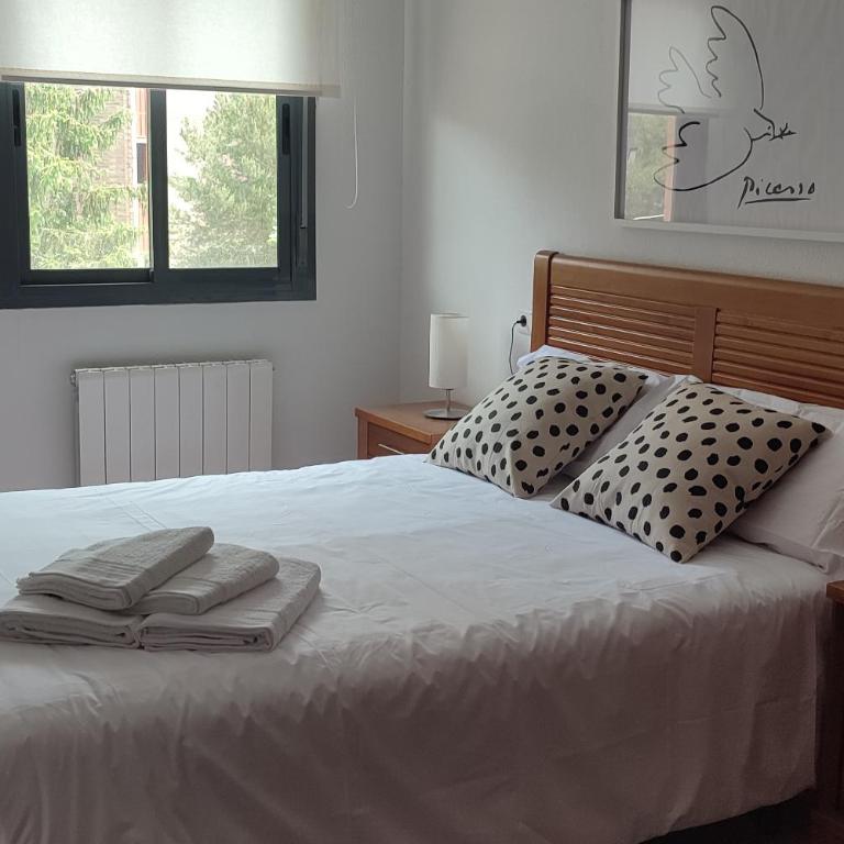 Apartamento O Mon - Apartment mit 2 Schlafzimmern - 27