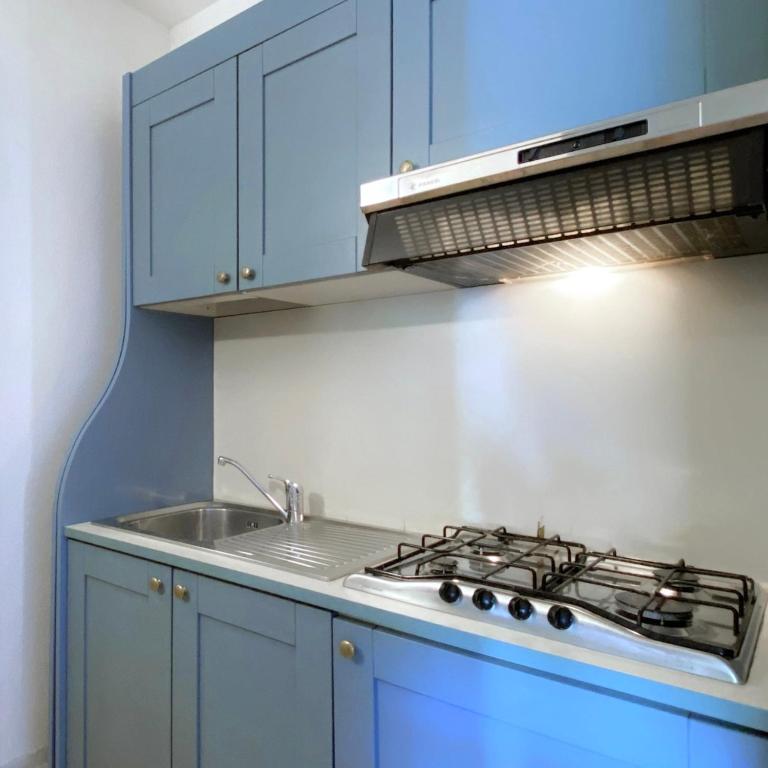 ISA - Residence with swimming pool in Porto Rotondo - Studio - 6