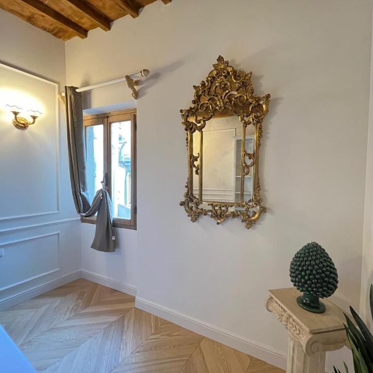 Petit Paris Fiorentina - Appartamento con 1 Camera da Letto - 8