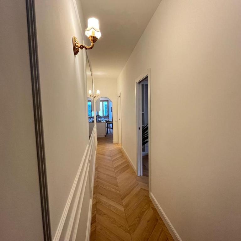 Petit Paris Fiorentina - Appartamento con 1 Camera da Letto - 7