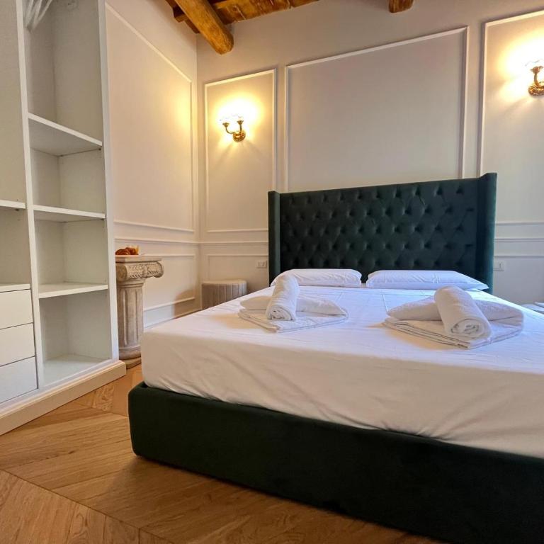 Petit Paris Fiorentina - Appartamento con 1 Camera da Letto - 5