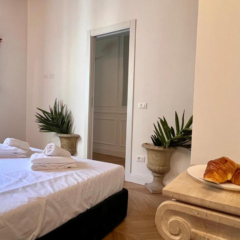Petit Paris Fiorentina - Appartamento con 1 Camera da Letto - 11