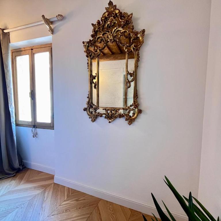 Petit Paris Fiorentina - Appartamento con 1 Camera da Letto - 6