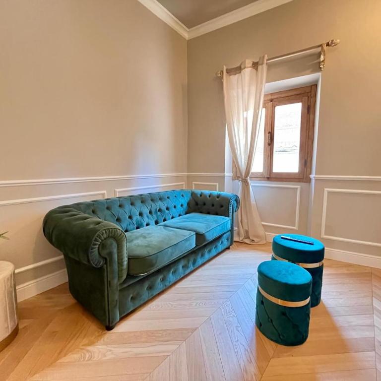 Petit Paris Fiorentina - Appartamento con 1 Camera da Letto - 21