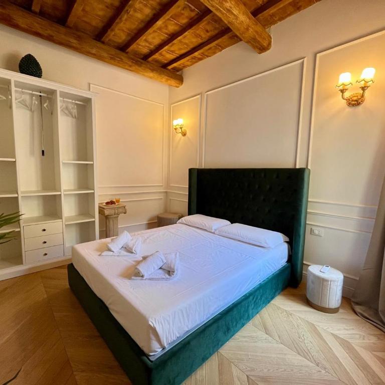 Petit Paris Fiorentina - Appartamento con 1 Camera da Letto - 20