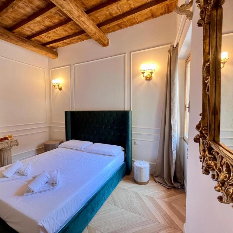 Petit Paris Fiorentina - Appartamento con 1 Camera da Letto - 19