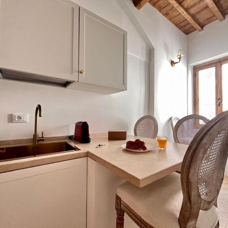 Petit Paris Fiorentina - Appartamento con 1 Camera da Letto - 18