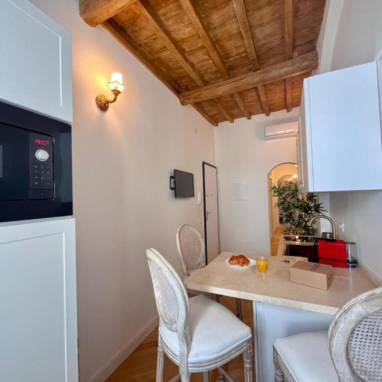 Petit Paris Fiorentina - Appartamento con 1 Camera da Letto - 25