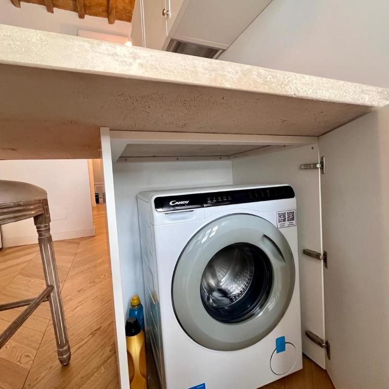 Petit Paris Fiorentina - Appartamento con 1 Camera da Letto - 27