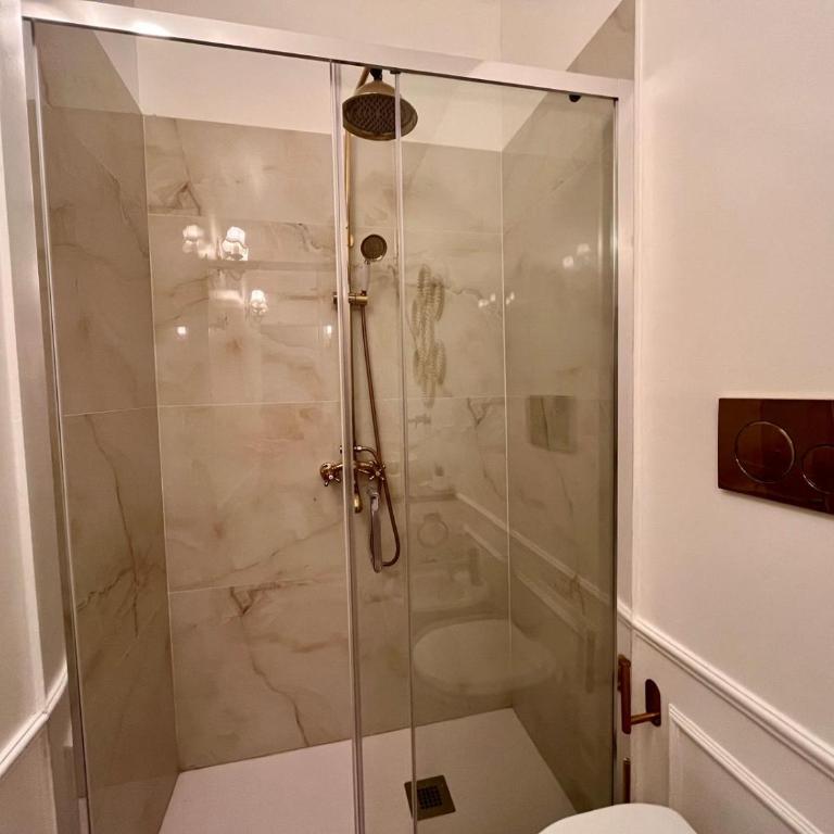 Petit Paris Fiorentina - Appartamento con 1 Camera da Letto - 24