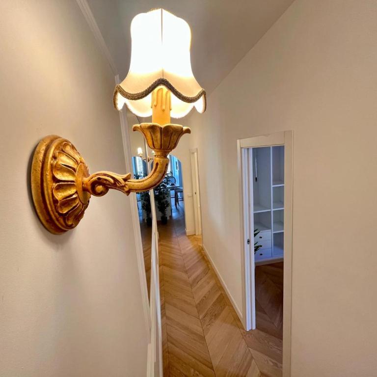 Petit Paris Fiorentina - Appartamento con 1 Camera da Letto - 40