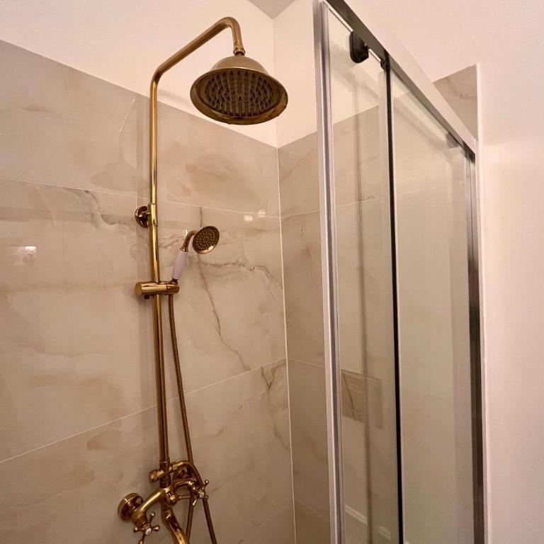 Petit Paris Fiorentina - Appartamento con 1 Camera da Letto - 32