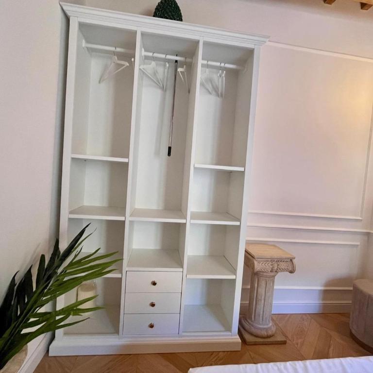 Petit Paris Fiorentina - Appartamento con 1 Camera da Letto - 39