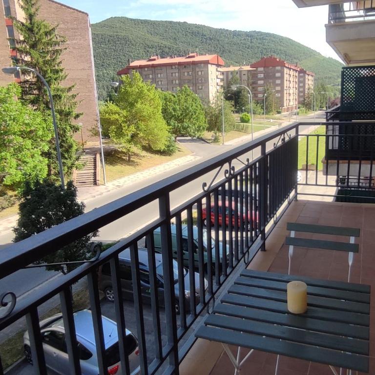 Apartamento O Mon - Apartment mit 2 Schlafzimmern - 34