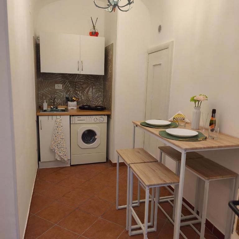 Casa Marisa - One-Bedroom House - 15
