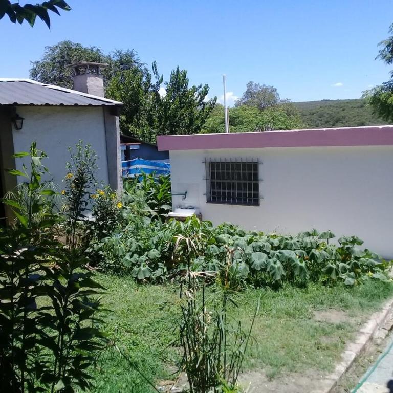 Departamento MGS - Apartamento de 1 dormitorio - 8
