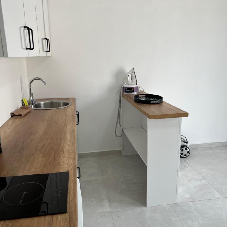 Reya apartmani - One-Bedroom Apartment - 4