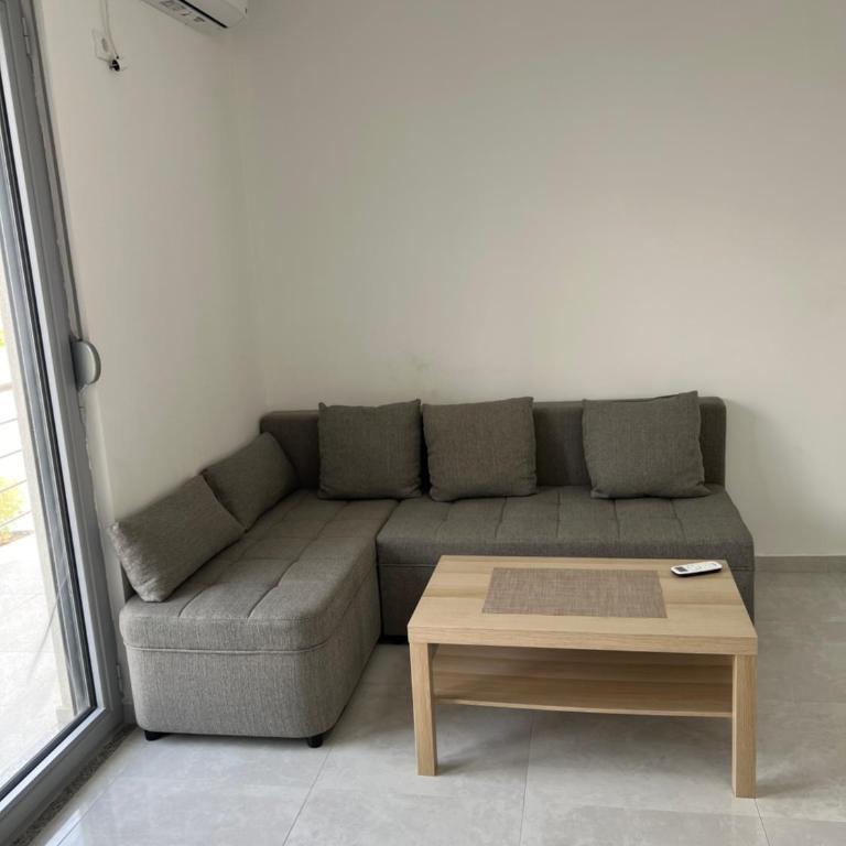 Reya apartmani - One-Bedroom Apartment - 5