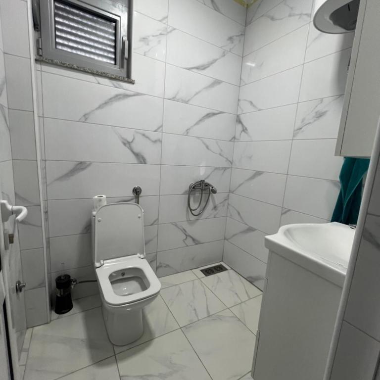 Reya apartmani - One-Bedroom Apartment - 9