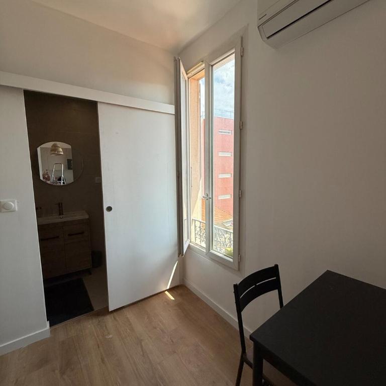 Studio Nice proximité du port - Apartment mit 1 Schlafzimmer - 5