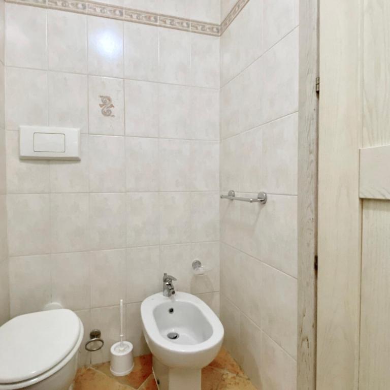 ISA - Residence with swimming pool in Porto Rotondo - Studio - 12