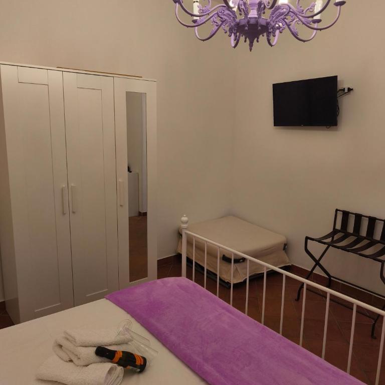 Casa Marisa - One-Bedroom House - 8
