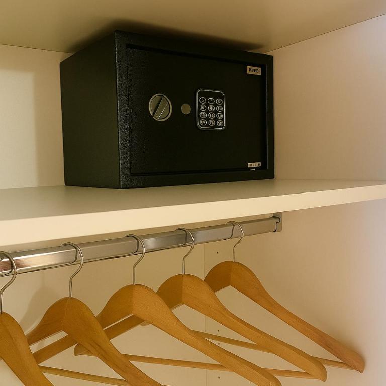 Escala - Deluxe Doppelzimmer - 27