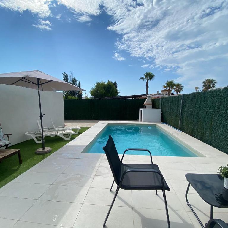 Casa Beatriz - Two-Bedroom House - 3