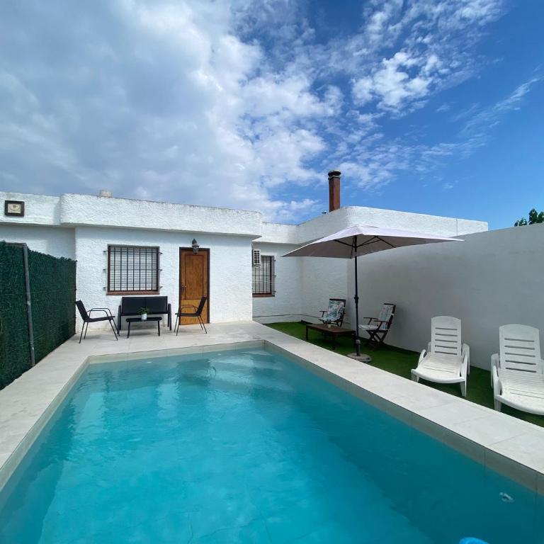 Casa Beatriz - Two-Bedroom House - 4